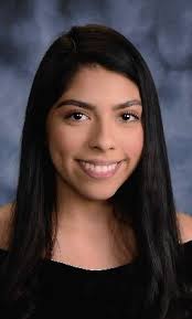 2020 IAM Scholarship Winners