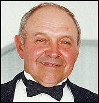 James LEROUX Obituary (1935