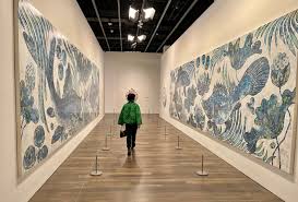 I was spared from the kesaku spanking | by P Chang | Medium