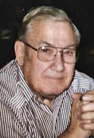 Serafino "Bert" Bertolini