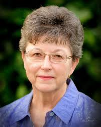 Martha Paris Obituary