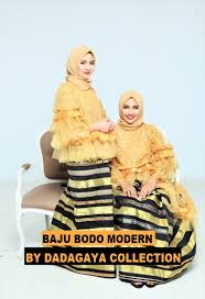 We did not find results for: Baju Bodo Modern By Dadagaya Collection Jihan Davincka