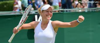 Laura siegemund triumphiert im mixed. A Beginner S Guide Laura Siegemund The Tennis Island