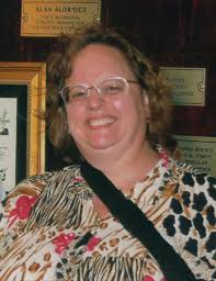 Deborah "Debby" A. Lipscomb