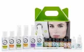Set Professional Henna Spa Eyebrows Effect Tattoo And Henna Brownie Caramel 3g Ebay