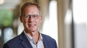 Alumni Enews, Spring 2019