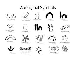 Aboriginal Art 10 638 Jpg 638 479 Aboriginal Art Symbols Aboriginal Art Aboriginal Dot Painting