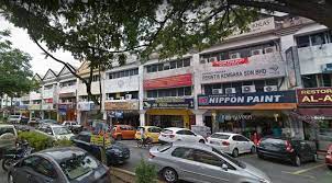Ambank wangsa maju opening hours: Section 1 Near To Lhdn Wangsa Maju Sri Rampai Seksyen 1 Wangsa Maju Wangsa Maju Kuala Lumpur 4200 Sqft Commercial Properties For Sale By Kenny Voon Rm 1 700 000 29182041