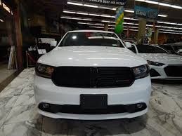 Image result for White Knuckle 2017 Durango