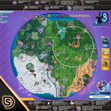 Adam macron 1 year ago 49 comments. Fortnite Season X 10 Week 8 Storm Racers Cheat Sheet Map Locations Guide Fortnite Insider