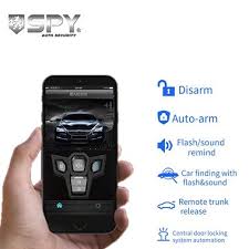 24/7 security access control & door card access system from www.pinterest.com. Why Choose Bluetooth Car Alarm Spy