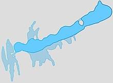 The azure lake and beautiful water plants attract thousands of tourists. Lake Balaton Wikipedia