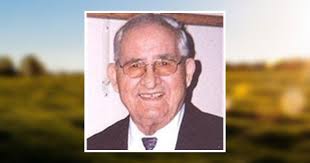 Joseph Alphonse "Joe" Klein (Klein) Obituary March 25, 2014