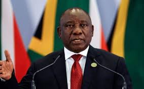 South Africa Elections Opportunities And Challenges Global Risk Insights