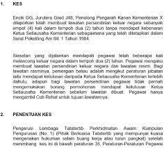 Kebenaran permohonan keluar negara atas urusan persendirian. Kes Kes Tatatertib Buku Setitik Nila Ketahui Apa Kesan Kepada Penjawat Awam Yang Pergi Ke Luar Negara Tanpa Kebenaran