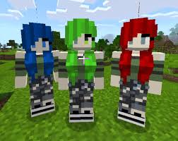 When she is spawned she will. Animal Girls Axolot Girl Minecraft Pe Mods Addons