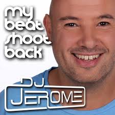 Listen to DJ JEROME