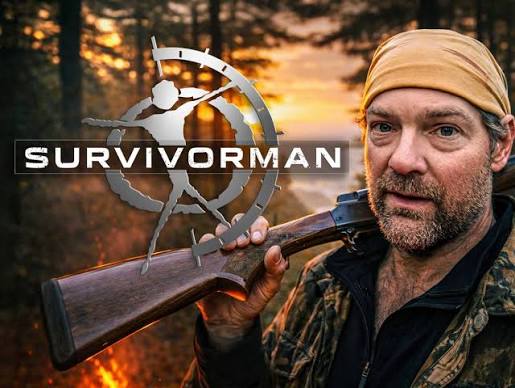 No crew. No shortcuts. Just survival. 🌍 Follow adventurer Les Stroud as he  heads into some of the world's harshest environments completely alone,  documenting every moment of his seven-day fight to survive.