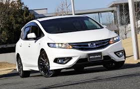 It is mated to a. Honda Jade Rs Pengganti Stream Yang Tak Dikenali Mekanika