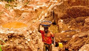Op-Ed: Africa needs her mineral wealth to benefit the c...