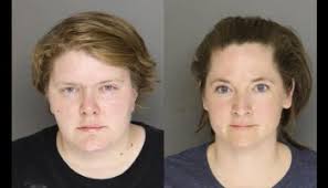 Search warrant nets two arrests in Carthage