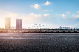 City Road Background Creative Image Picture Free Download 401251817 Lovepik Com Summer tourism vacation season concept sketch vector. city road background creative
