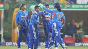 South Africa vs India LIVE score, 5th women’s T20I: Luus, Wolvaardt get SA-W off to steady start