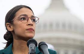 May 19, 2021 · last year, u.s. Aoc Vs Gop The Long List Of Smears And Insults Hurled At Alexandria Ocasio Cortez