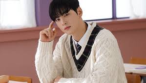 Maybe you would like to learn more about one of these? Photos Of Astro S Cha Eunwoo As Lee Suho From Drama True Beauty Kpopmap