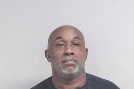 Bernard Adams — Lowndes County Jail Bookings