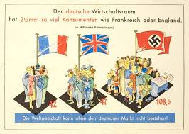 France entered world war i when germany declared war on 3 august 1914. The Road To War Germany 1919 1939