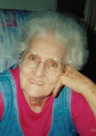 Betty Angelotti Obituary April 5, 2007