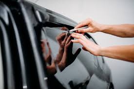 The drive's staff has tinted windows and lived to tell the tale. Is It Possible To Tint Car Windows Diy Global Tint Usa