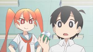 Ternyata film anime atau animasi hasil produksi jepang ini telah berkembang sejak lama. The Five Best Comedy Anime Of 2019 Reelrundown