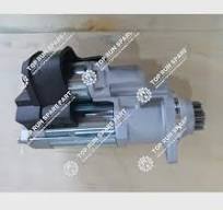 Starter Motor for Weichai Engine 612600090806 for XCMG Crane