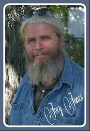 Obituary for Joey M. Jones