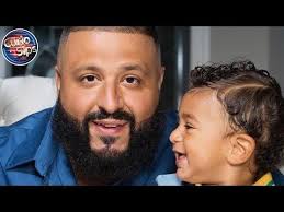 Dj Khaled S Son Asahd Is The Richest Child On The Planet Youtube In 2020 Dj Khaled Son Dj Khaled Dj