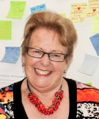 Jill Carolyn TOBIN : Hawke's Bay Knowledge Bank