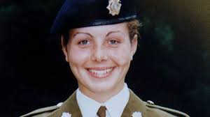 Cheryl James: Deepcut soldier's death was suicide, coroner rules