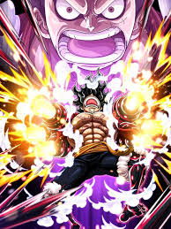 We have 30 images about wallpaper one piece luffy. Luffy Gear 4 Wallpaper Luffy Gear 4 One Piece