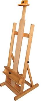 Products Art Alternatives Easel Artist Easel Plans Artist Easel