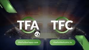 Time of fall constant (airdrop computations) tfc: Thefutbolcoin Token That Monetizes All The Attention Given To Football