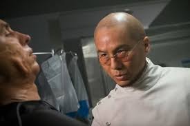 BD Wong Movies & TV Shows List