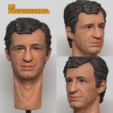 52,494 likes · 886 talking about this. Den Kazakov 1 6 Jean Paul Belmondo Head Painting