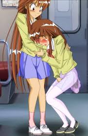 Panty poop animation 3 - ThisVid.com