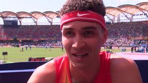 Joe Reid runs personal best to secure GB spot for European Indoor  Championships