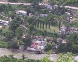 Pauri Travel Guide Why Visit Pauri Garhwal Pauri Hill Station Tourism Maharaja mahipat shah was strong enough to attack the. why visit pauri garhwal