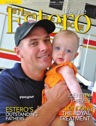 Estero June 2012 by Lifestyle Publications, LLC
