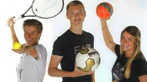 Схурс деми / demi schuurs. Moeder Monique Runt Topsportgezin We Waren Dit Jaar Maar 10 Minuten Samen Rtl Nieuws