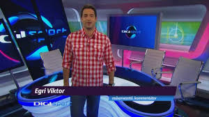 M4 sport is a sports channel from hungary lunched in july 2015 july. 3 Eves A Digi Sport Youtube